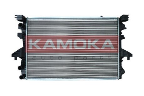 Радиатор охлаждения KAMOKA 7705164