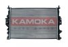 Радіатор охолодження KAMOKA 7705166 (фото 2)