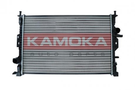 Радіатор охолодження KAMOKA 7705166 (фото 1)