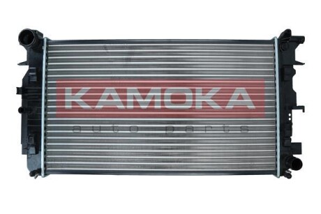 Радиатор охлаждения KAMOKA 7705167