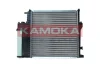 Радіатор охолодження KAMOKA 7705187 (фото 2)