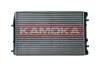 Радиатор охлаждения KAMOKA 7705193 (фото 1)