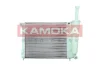 Радиатор, охлаждение двигателя KAMOKA 7705214 (фото 1)