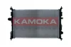 Радиатор охлаждения KAMOKA 7705225 (фото 2)