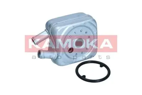 Радиатор масляный audi a3 96-15/seat altea 04-/vw golf 97-14 KAMOKA 7730007