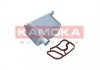 Радиатор масляный KAMOKA 7730016 (фото 4)