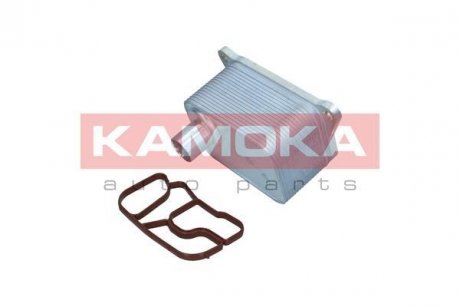 Радиатор масляный KAMOKA 7730016 (фото 1)