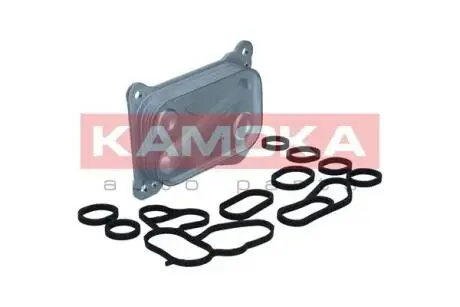 Радиатор масляный KAMOKA 7730032
