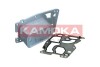 Радиатор масляный bmw 1(f20)11-19/1(f21)11-/2(f22,f87)12-/3(e90) 04-12 KAMOKA 7730083 (фото 1)