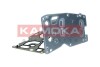 Радиатор масляный bmw 1(f20)11-19/1(f21)11-/2(f22,f87)12-/3(e90) 04-12 KAMOKA 7730083 (фото 3)