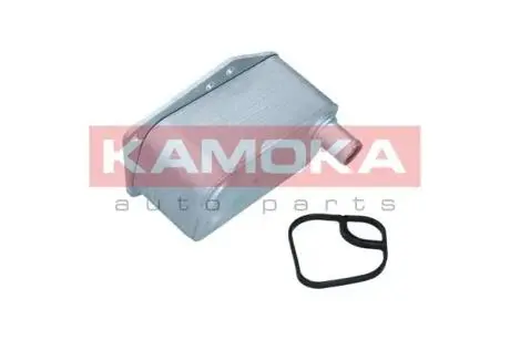 Радиатор масляный KAMOKA 7730084