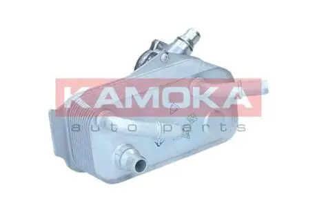 Радиатор масляный KAMOKA 7730161