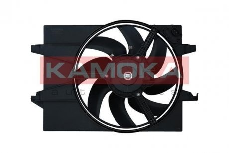 Крыльчатка вентилятора KAMOKA 7740001