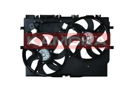 Вентилятор радиатора KAMOKA 7740114