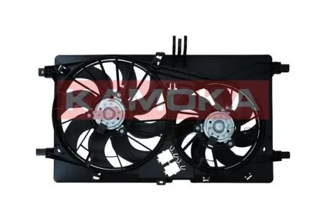 Вентилятор радиатора KAMOKA 7740146