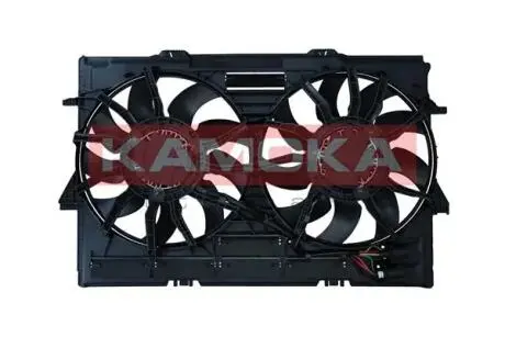 Вентилятор радиатора KAMOKA 7740166