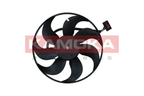 Крыльчатка вентилятора KAMOKA 7742004