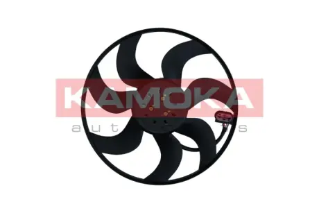 Вентилятор радиатора KAMOKA 7742039