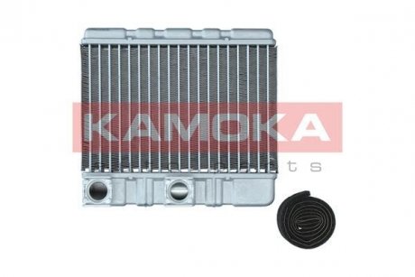 Радиатор печки KAMOKA 7760012