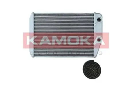 Радиатор печки KAMOKA 7760054