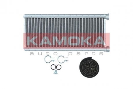 Радиатор печки KAMOKA 7760076
