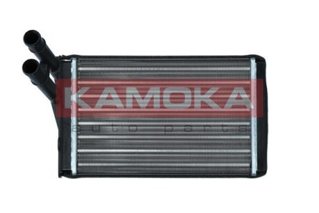 Радиатор печки KAMOKA 7765001