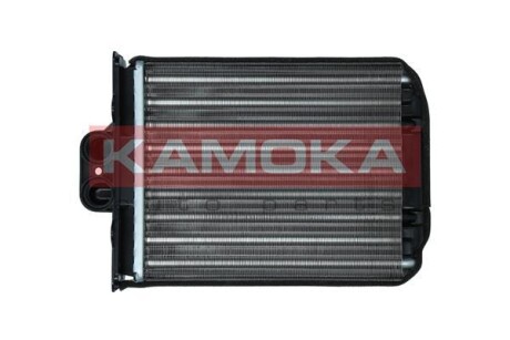 Радiатор пiчки KAMOKA 7765016