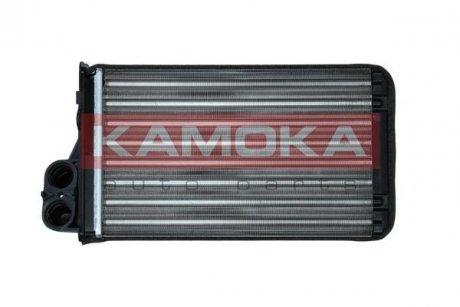 Радиатор печки KAMOKA 7765018 (фото 1)