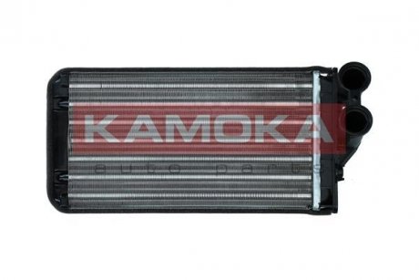 Радиатор печки KAMOKA 7765019 (фото 1)