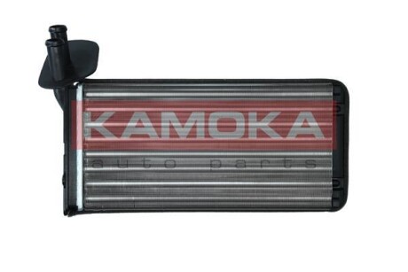 Радиатор печки KAMOKA 7765031