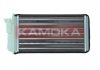 Радиатор печки KAMOKA 7765043 (фото 1)