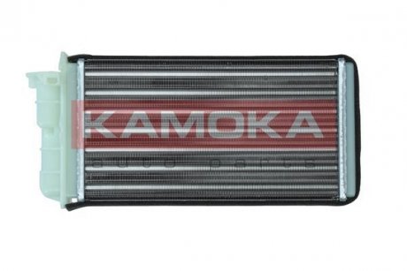 Радиатор печки KAMOKA 7765043 (фото 1)