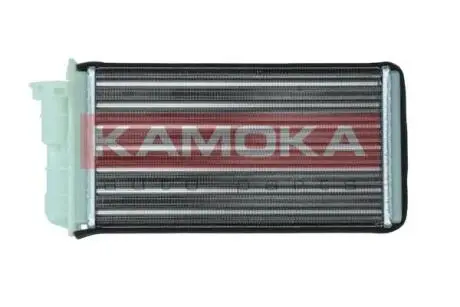 Радиатор печки KAMOKA 7765043
