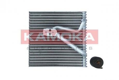 Радиатор кондиционера KAMOKA 7770002