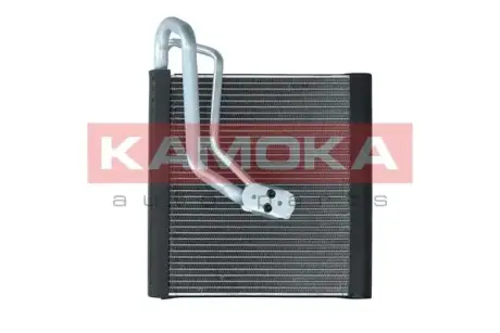 Радіатор кондиціонера KAMOKA 7770008