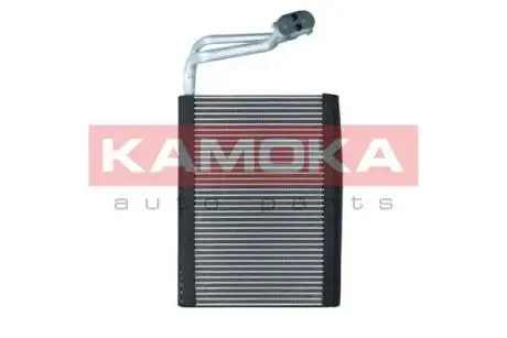 Радиатор кондиционера bmw 1 (f20) KAMOKA 7770044