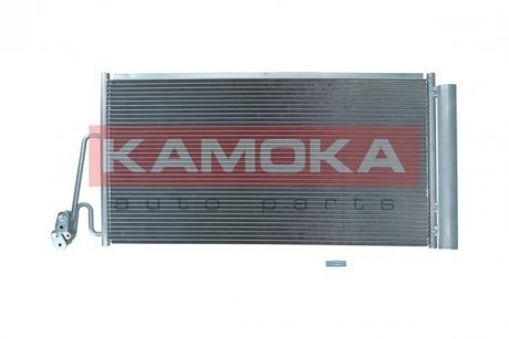 Радиатор кондиционера KAMOKA 7800010
