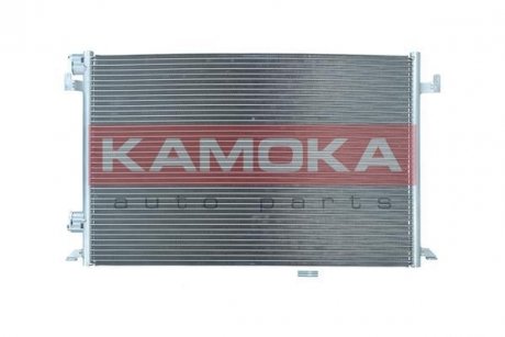 Радиатор кондиционера KAMOKA 7800014
