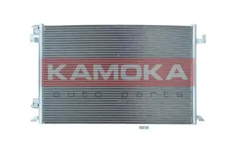 Радиатор кондиционера KAMOKA 7800014