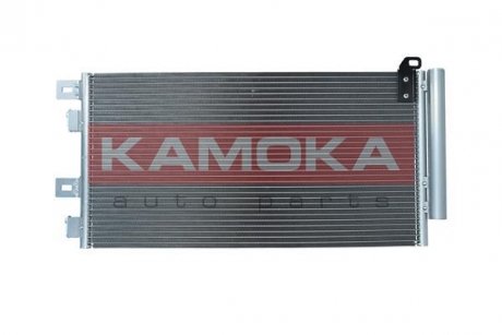 Радиатор кондиционера KAMOKA 7800017