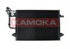 Радіатор кондиціонера KAMOKA 7800028 (фото 1)