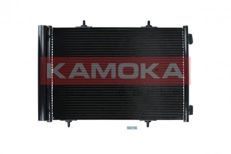 Радіатор кондиціонера KAMOKA 7800035