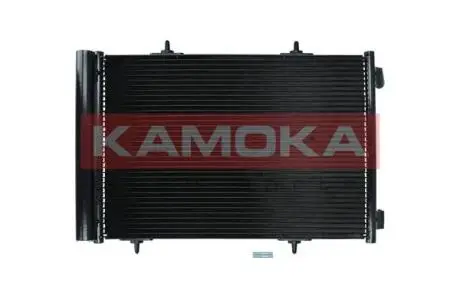Радиатор кондиционера KAMOKA 7800035