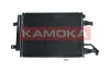 Радиатор кондиционера KAMOKA 7800036 (фото 2)