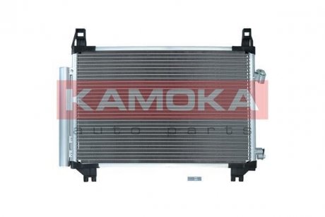 Радиатор кондиционера KAMOKA 7800039 (фото 1)