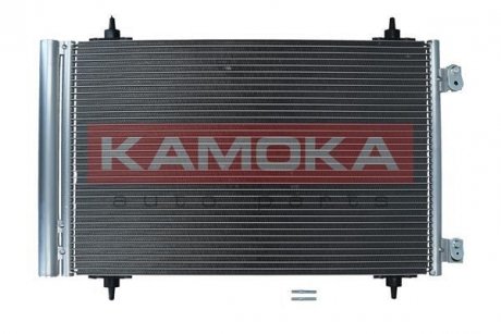 Радиатор кондиционера KAMOKA 7800044