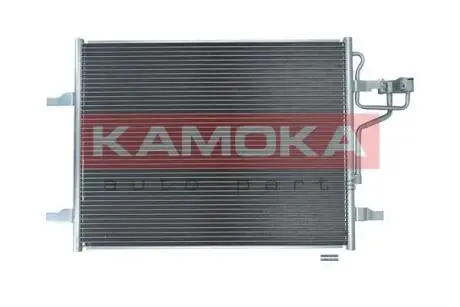 Радиатор кондиционера KAMOKA 7800051