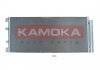 Радиатор кондиціонера з осушувачем nissan nv400 11-/opel movano b 10-/renault master 10- KAMOKA 7800054 (фото 1)