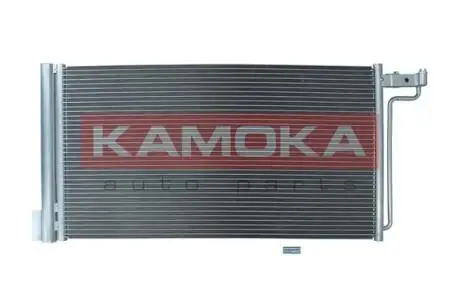 Радиатор кондиционера KAMOKA 7800056