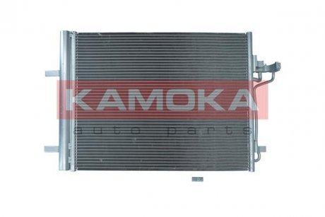 Радіатор кондиціонера KAMOKA 7800058